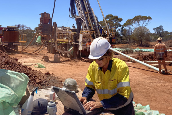 Mining Gurus
